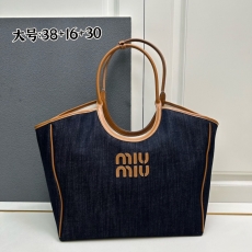 MIU MIU Shopping Bags